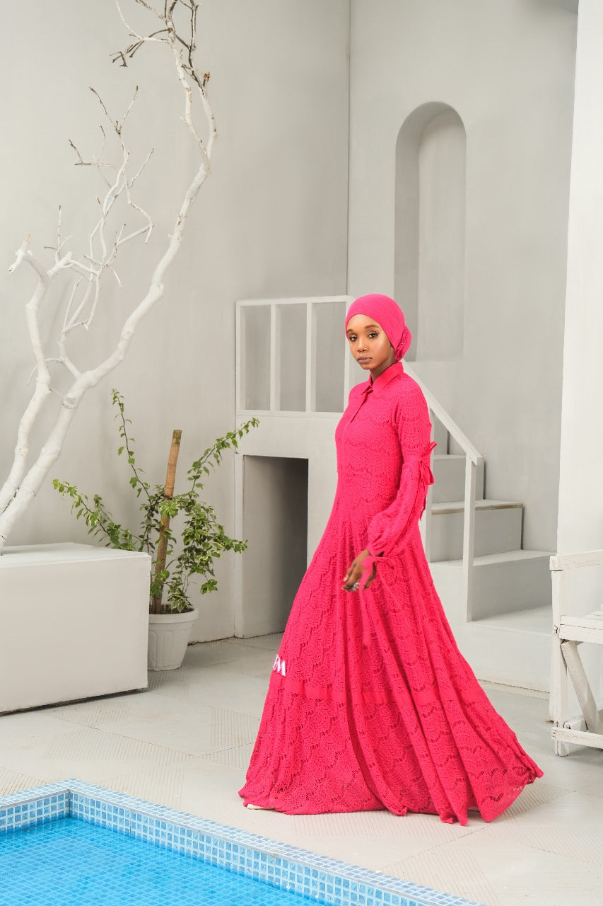 It-girl - Eshaal Mishkaat