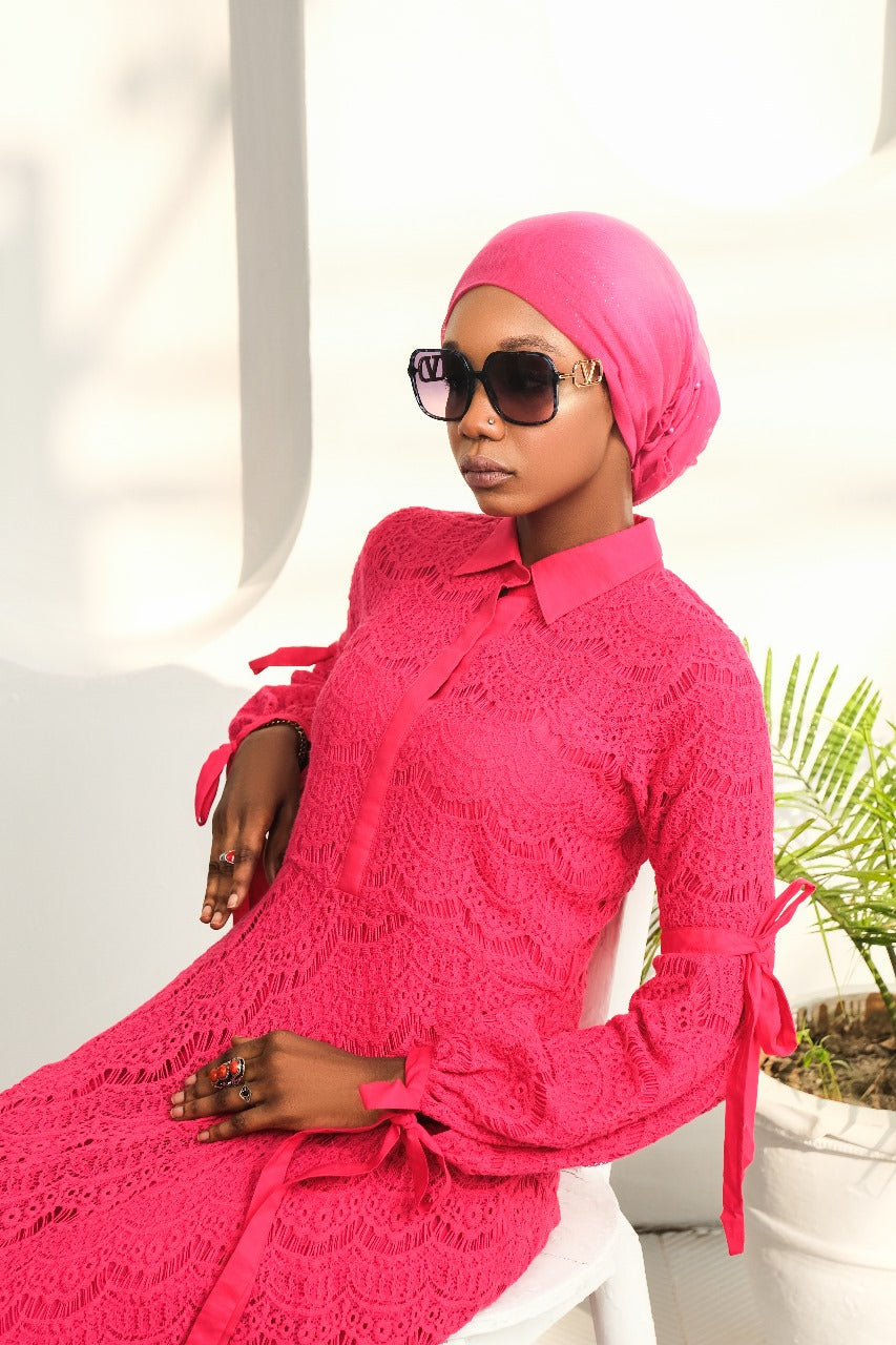 It-girl - Eshaal Mishkaat