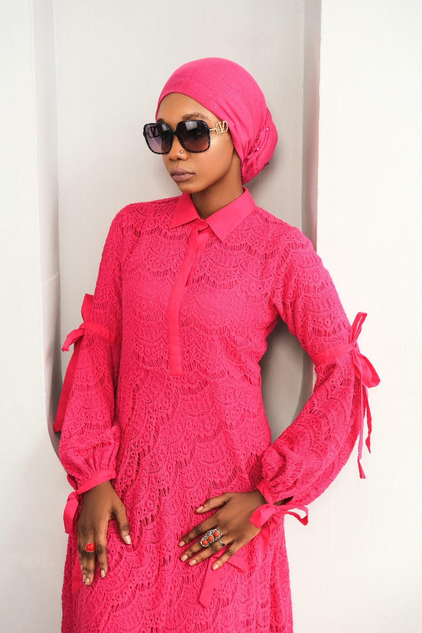 It-girl - Eshaal Mishkaat