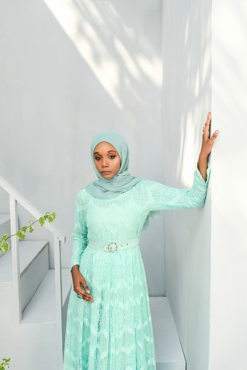 Maysa - Eshaal Mishkaat