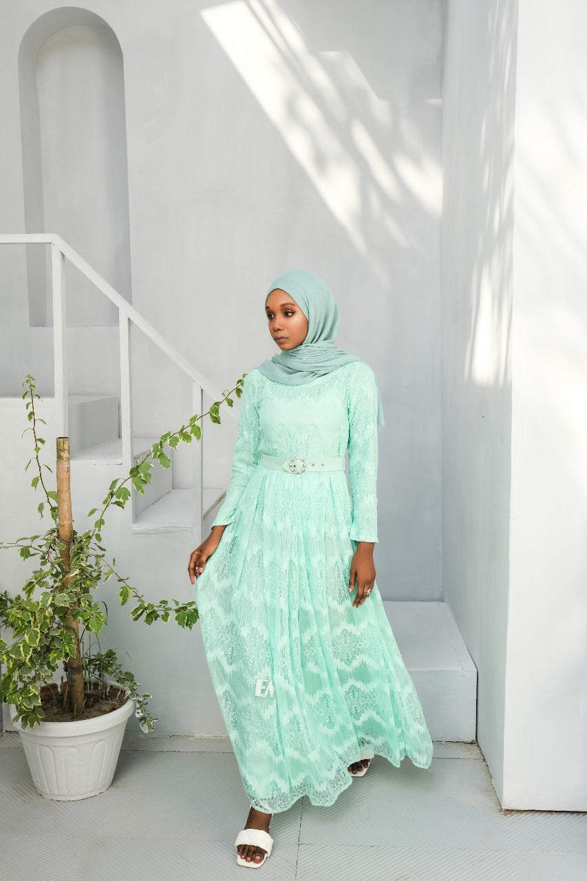 Maysa - Eshaal Mishkaat