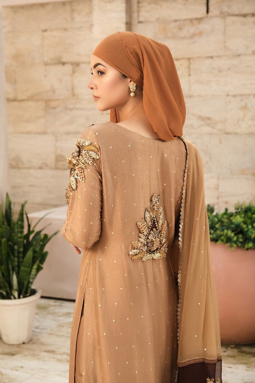 Meherbano - Eshaal Mishkaat