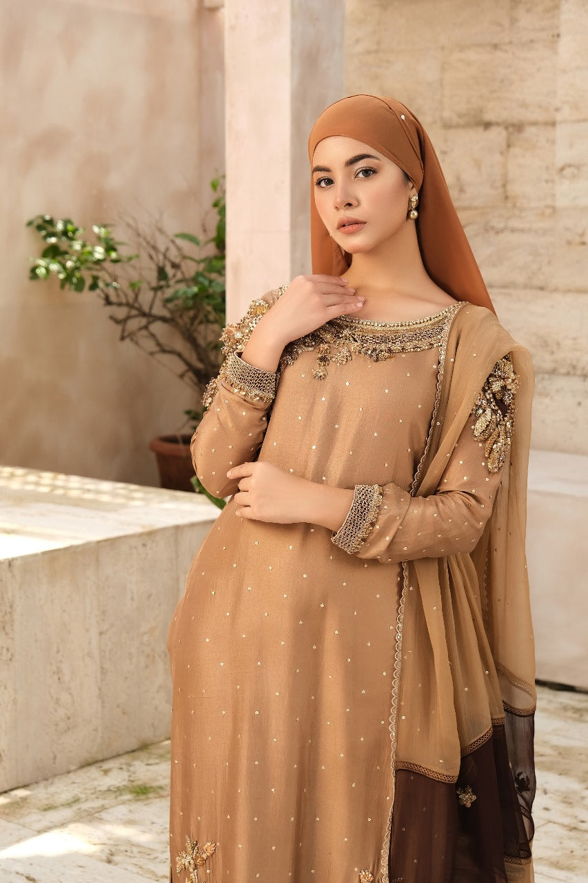 Meherbano - Eshaal Mishkaat