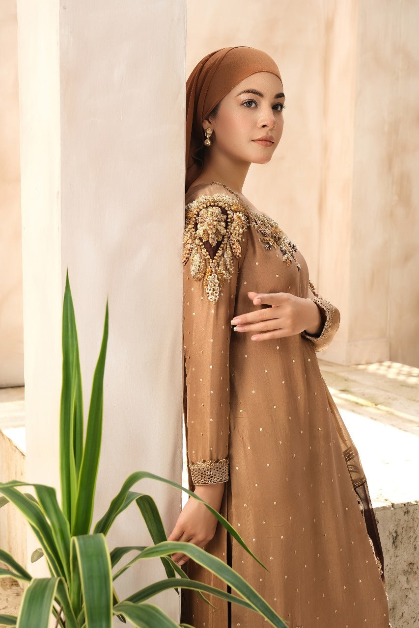 Meherbano - Eshaal Mishkaat