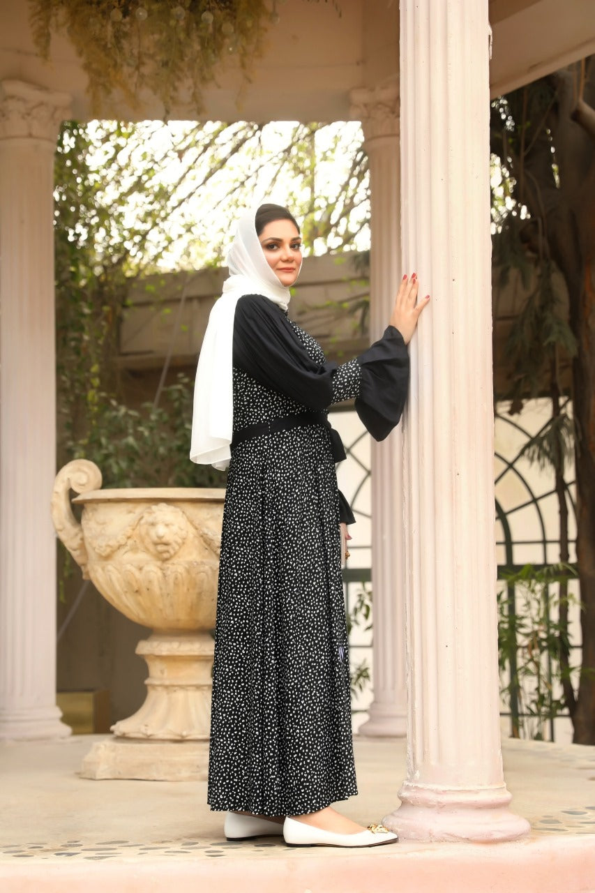 Mystery - Eshaal Mishkaat