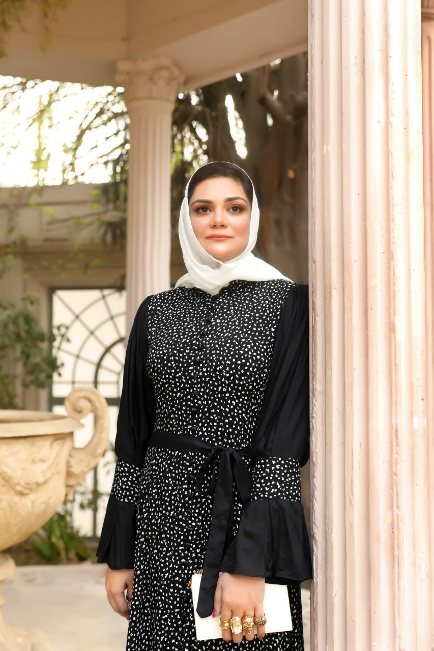 Mystery - Eshaal Mishkaat