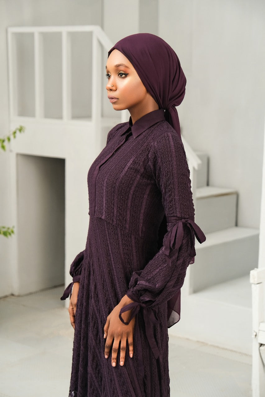 Poise - Eshaal Mishkaat