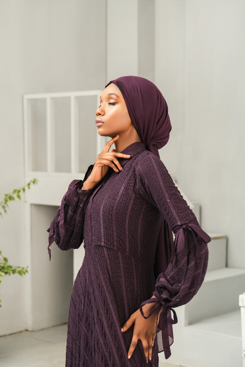 Poise - Eshaal Mishkaat