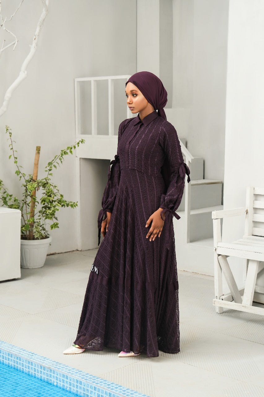 Poise - Eshaal Mishkaat