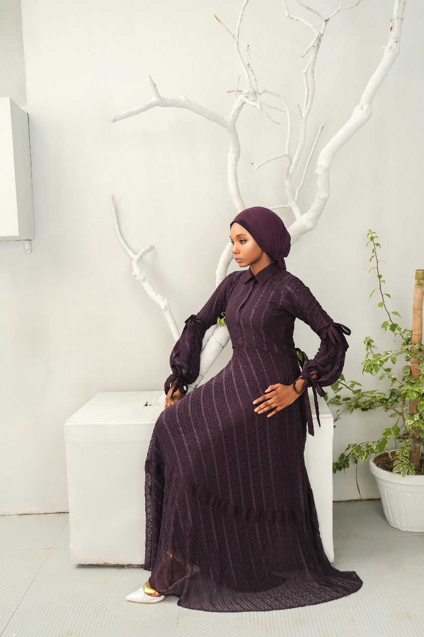 Poise - Eshaal Mishkaat