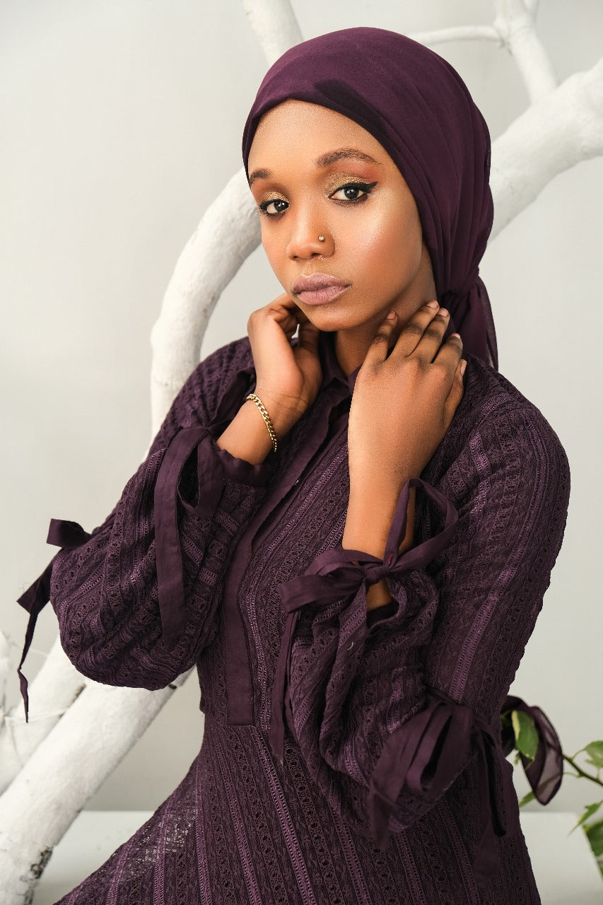 Poise - Eshaal Mishkaat