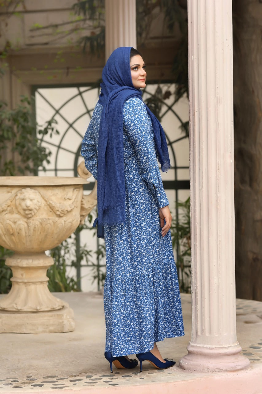 Snow Flora - Eshaal Mishkaat