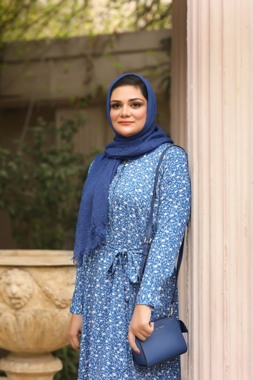 Snow Flora - Eshaal Mishkaat