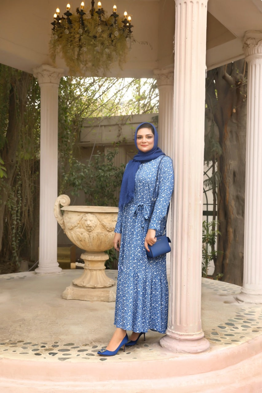 Snow Flora - Eshaal Mishkaat