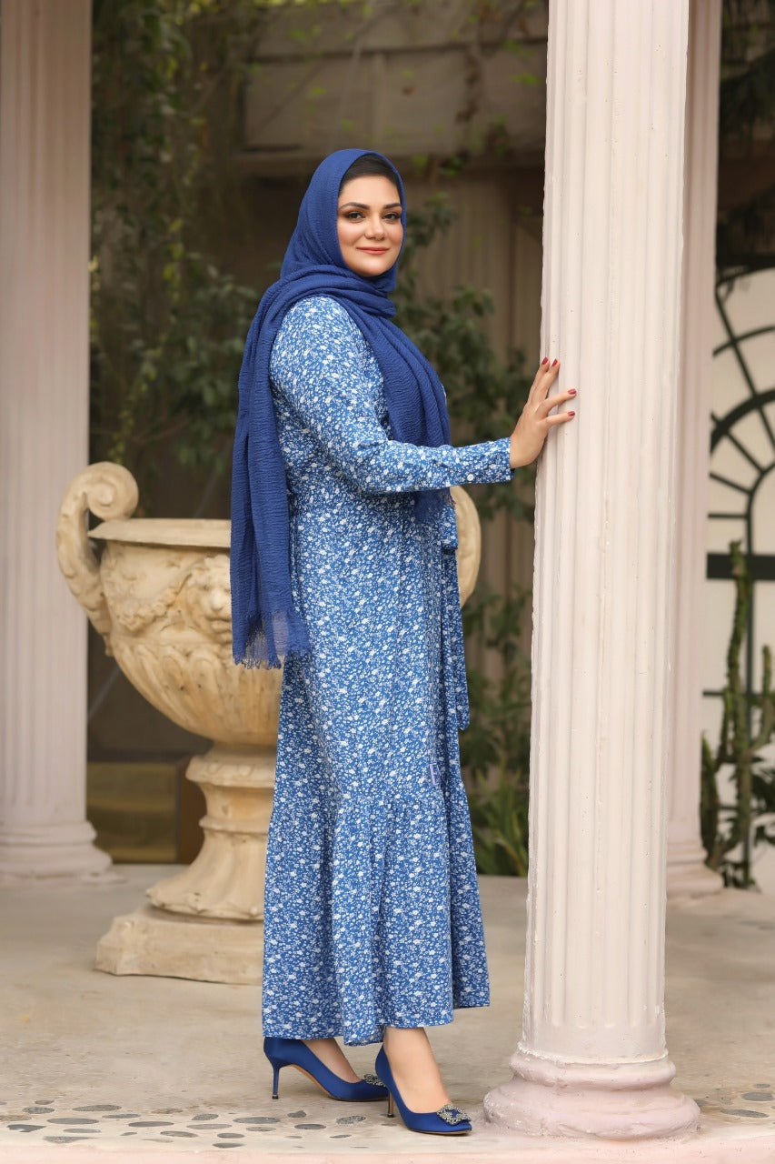 Snow Flora - Eshaal Mishkaat