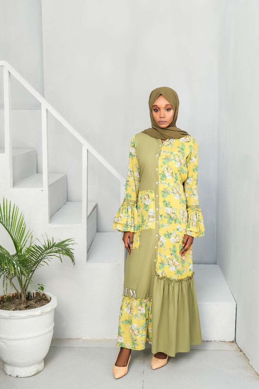 Untamed - Eshaal Mishkaat