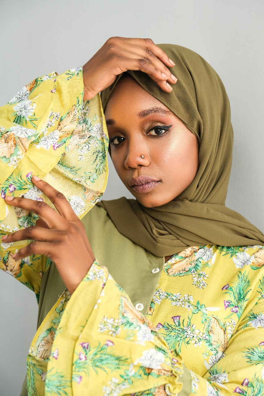 Untamed - Eshaal Mishkaat