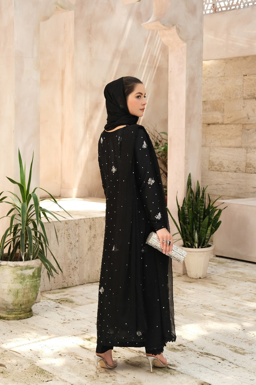 Mahjabeen - Eshaal Mishkaat