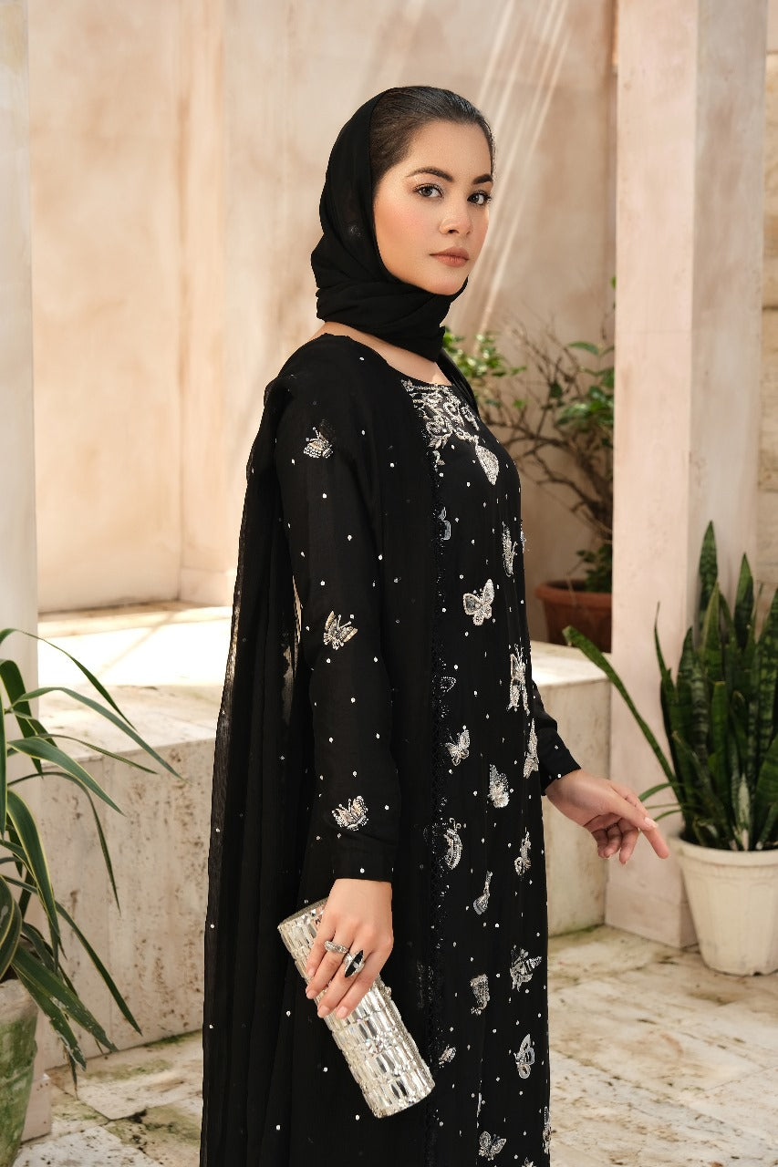 Mahjabeen - Eshaal Mishkaat