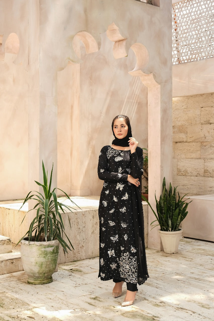 Mahjabeen - Eshaal Mishkaat