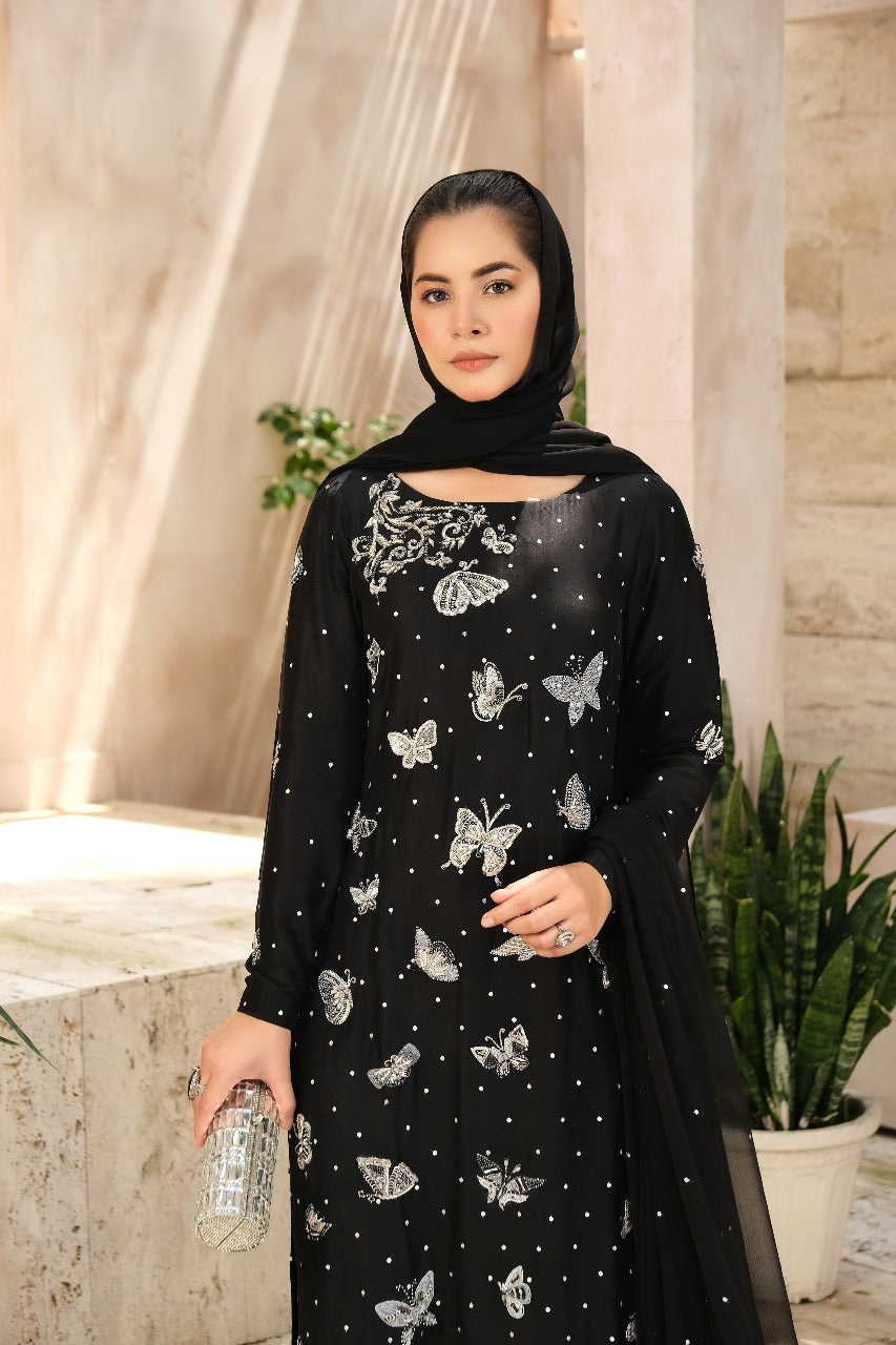 Mahjabeen - Eshaal Mishkaat