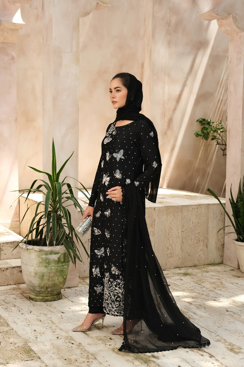 Mahjabeen - Eshaal Mishkaat