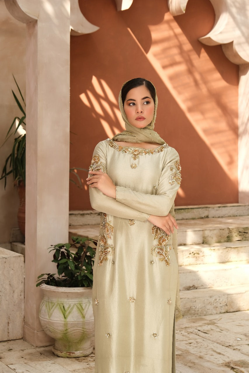 Afreen - Eshaal Mishkaat