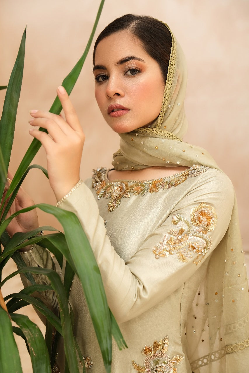 Afreen - Eshaal Mishkaat