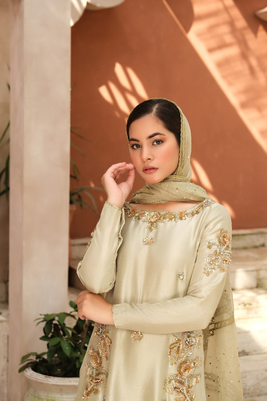 Afreen - Eshaal Mishkaat