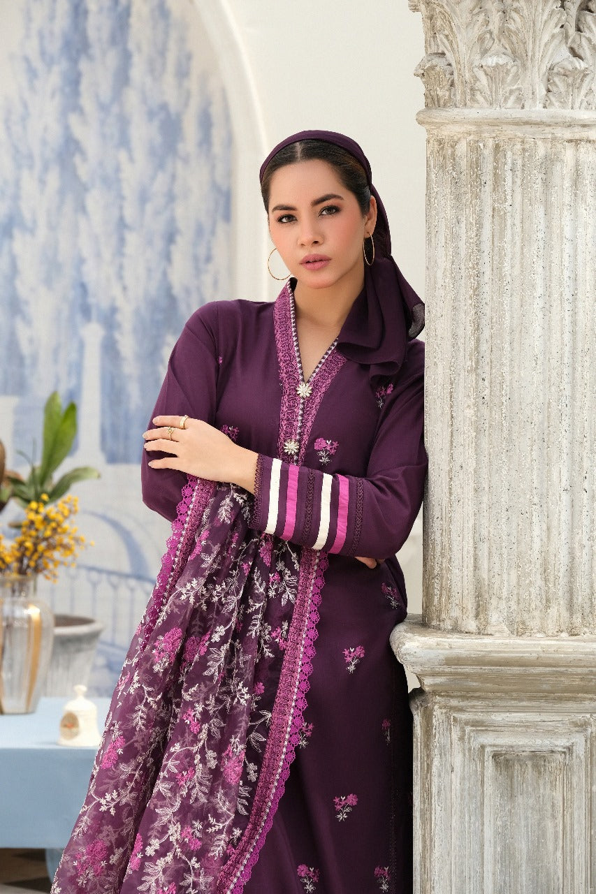 Infinity - Eshaal Mishkaat