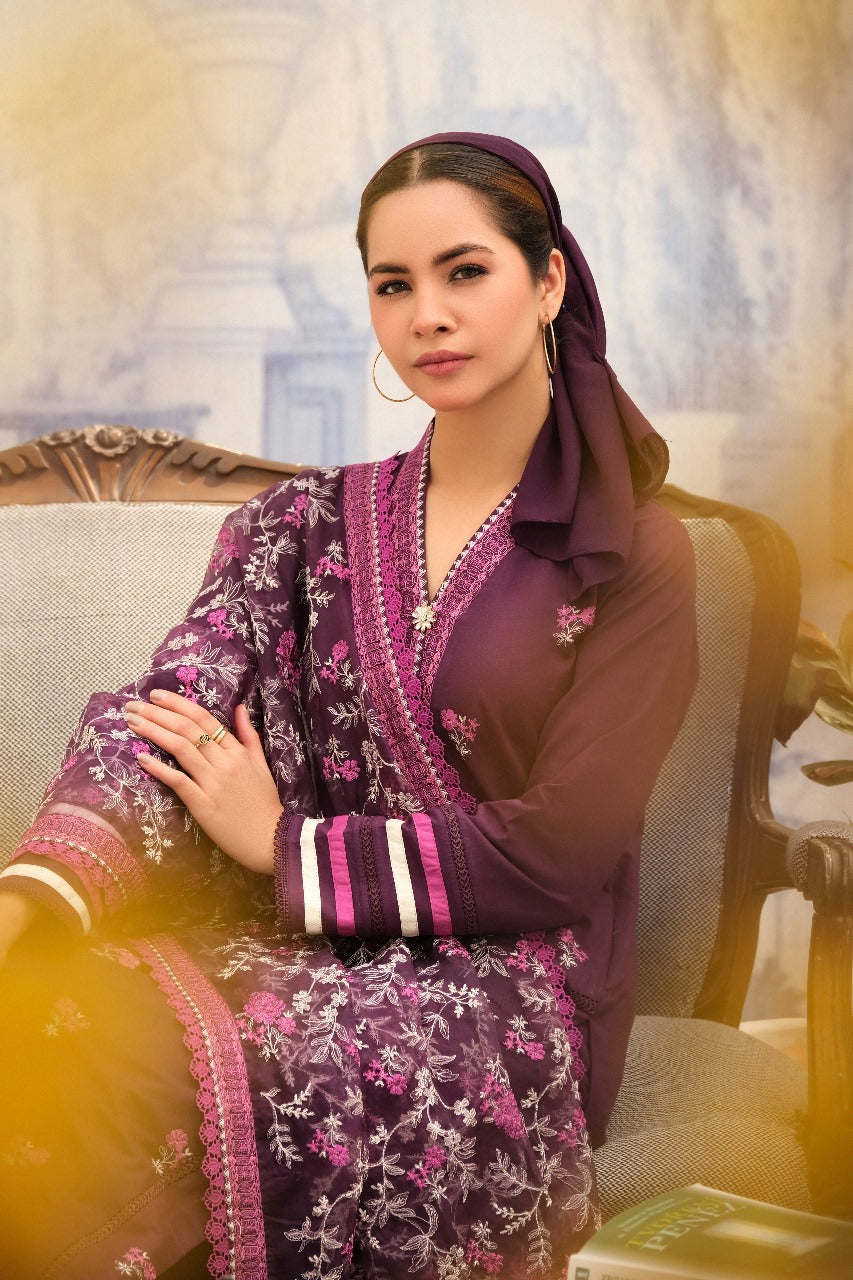 Infinity - Eshaal Mishkaat