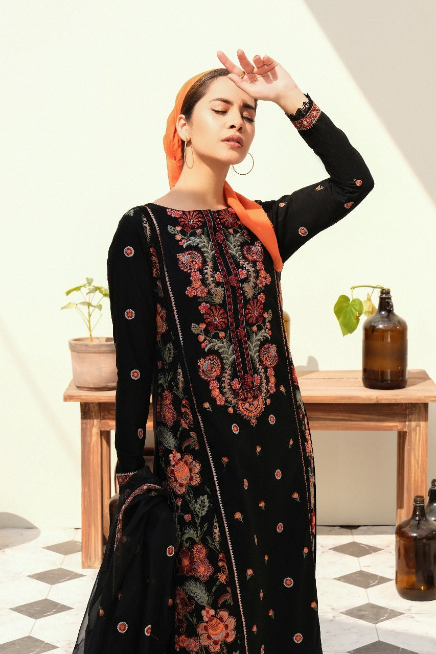 Essence - Eshaal Mishkaat