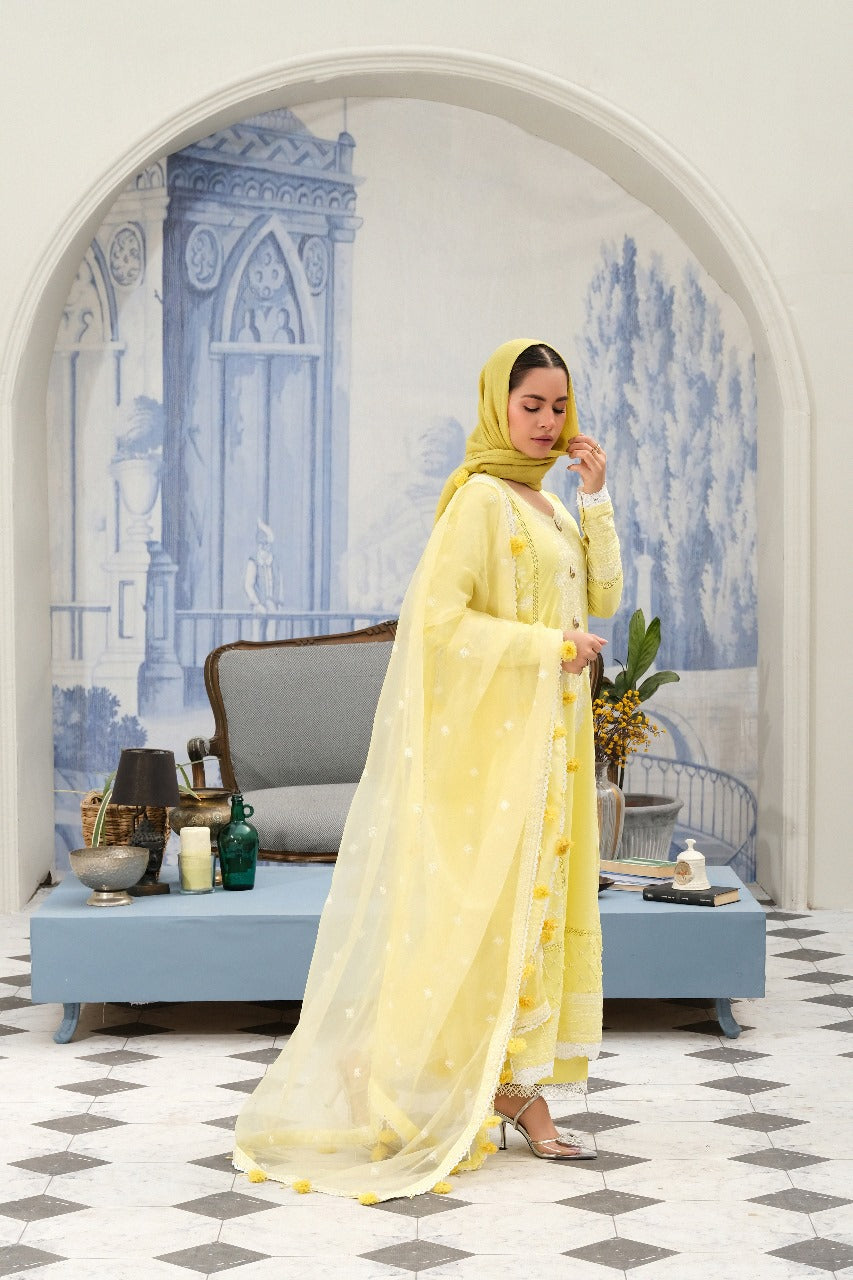 Heaven - Eshaal Mishkaat