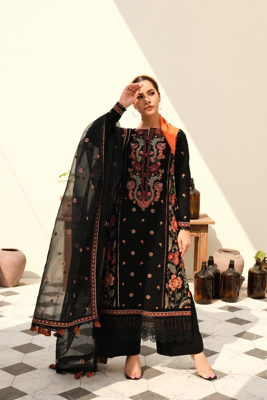 Essence - Eshaal Mishkaat