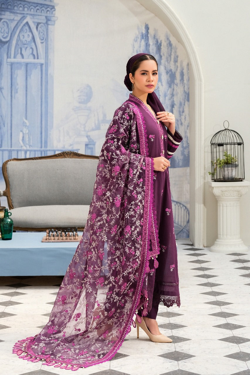 Infinity - Eshaal Mishkaat