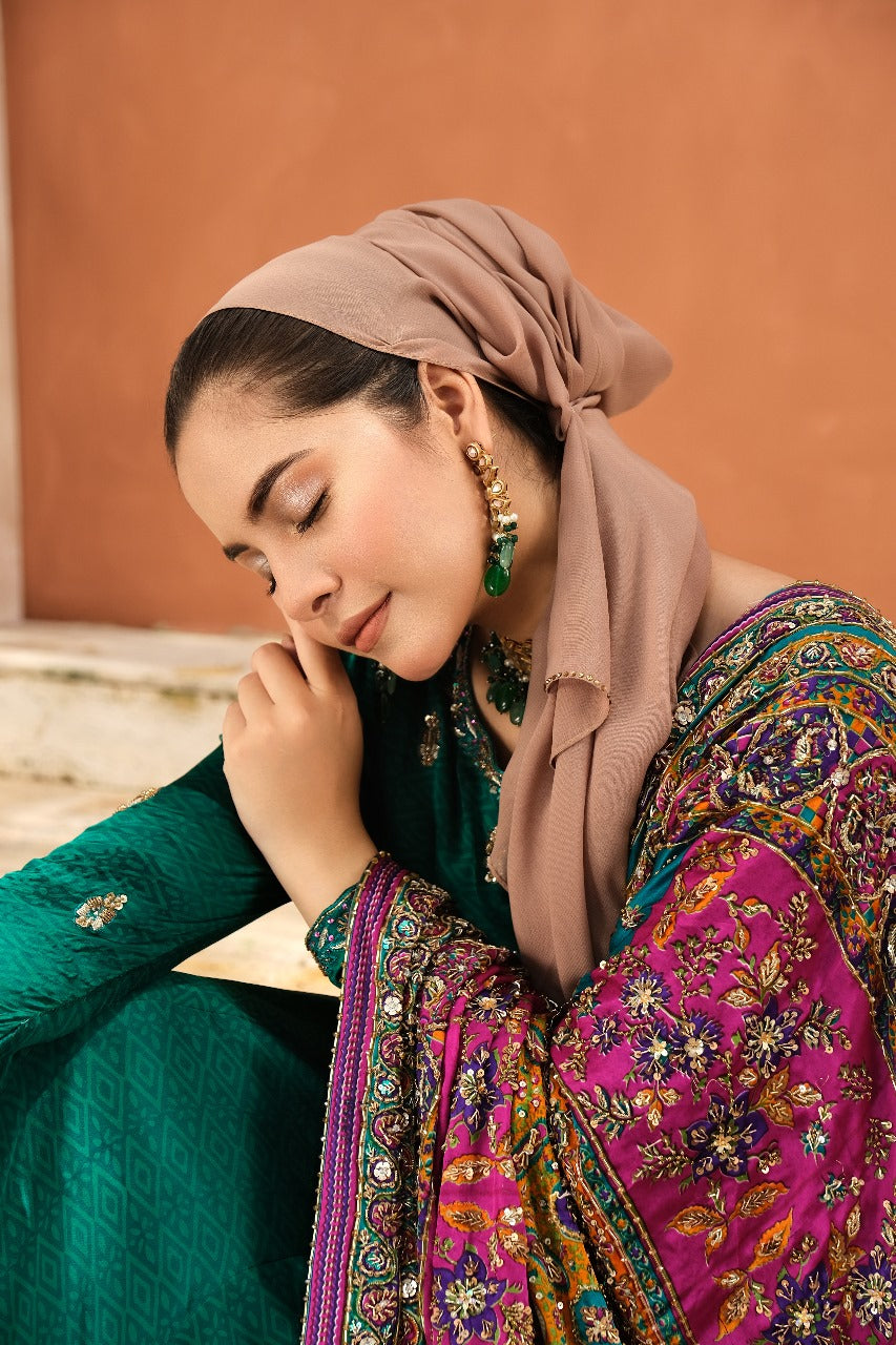 Riwayat - Eshaal Mishkaat