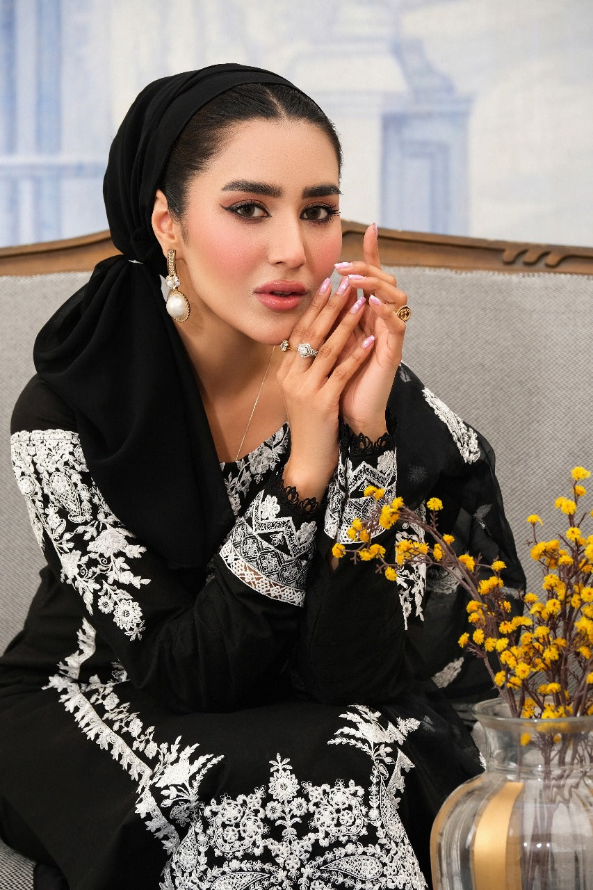 Serene - Eshaal Mishkaat