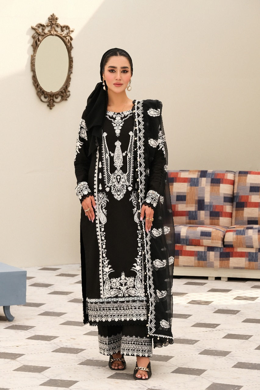 Serene - Eshaal Mishkaat