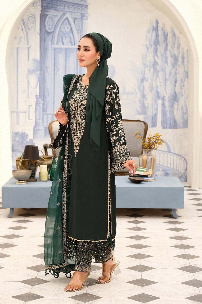 Aura - Eshaal Mishkaat