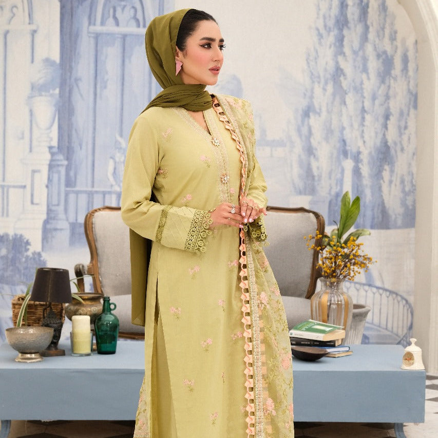 Glamour - Eshaal Mishkaat