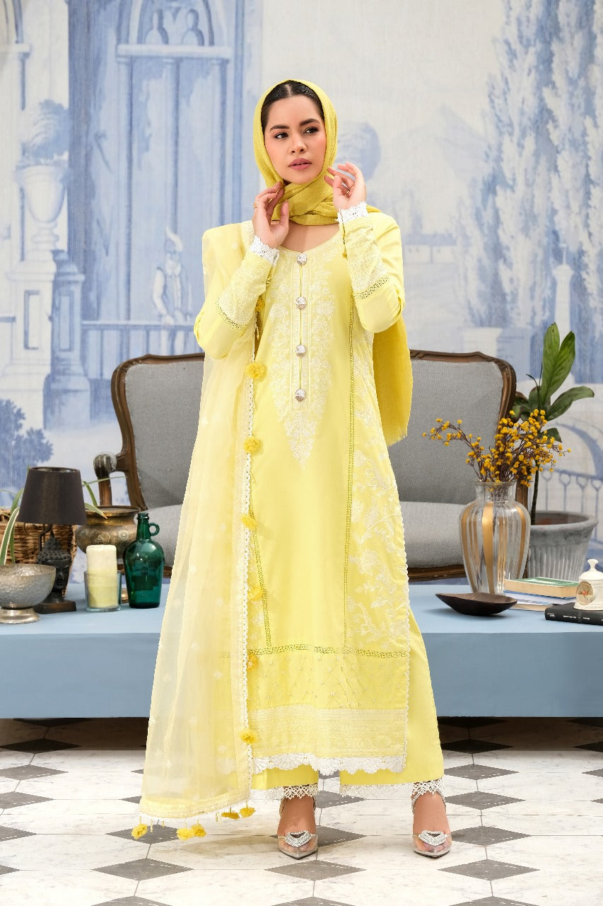 Heaven - Eshaal Mishkaat