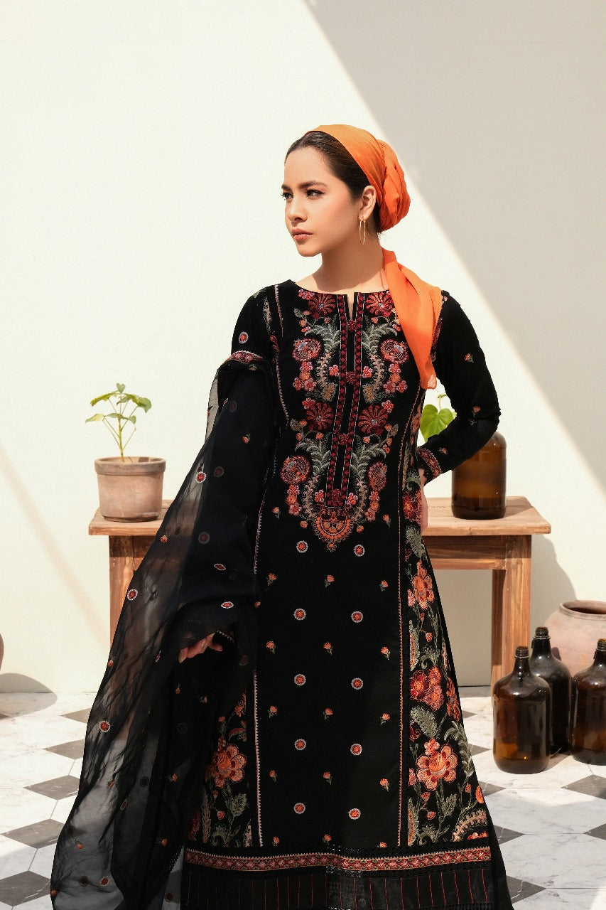 Essence - Eshaal Mishkaat