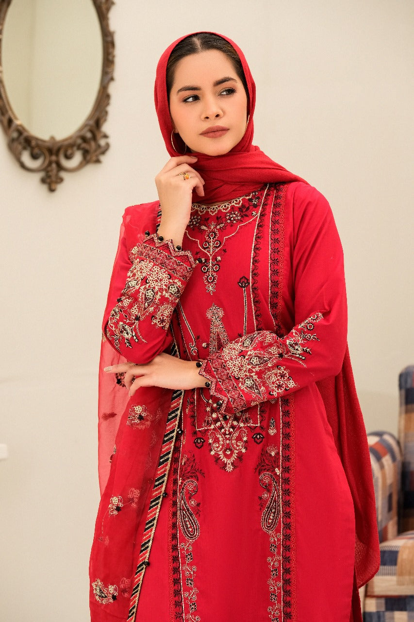 Rose - Eshaal Mishkaat