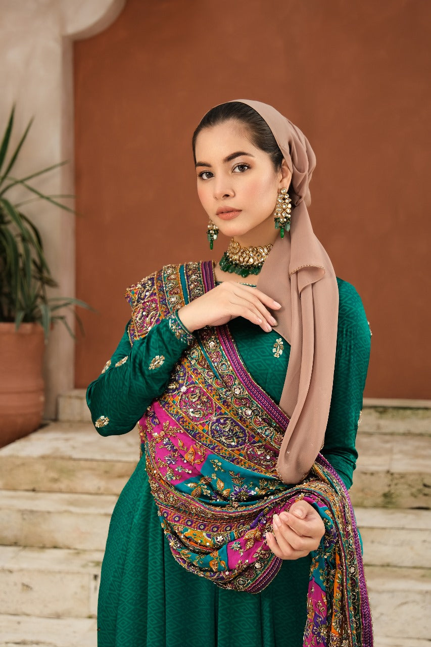 Riwayat - Eshaal Mishkaat