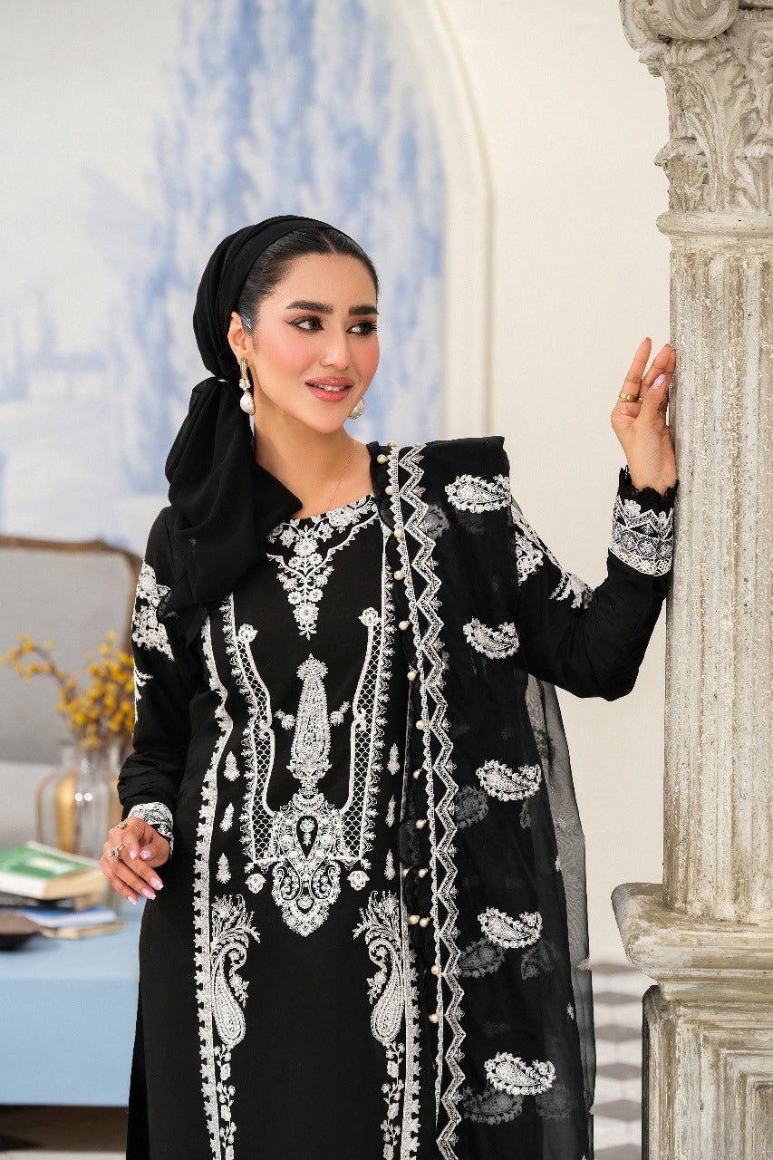 Serene - Eshaal Mishkaat