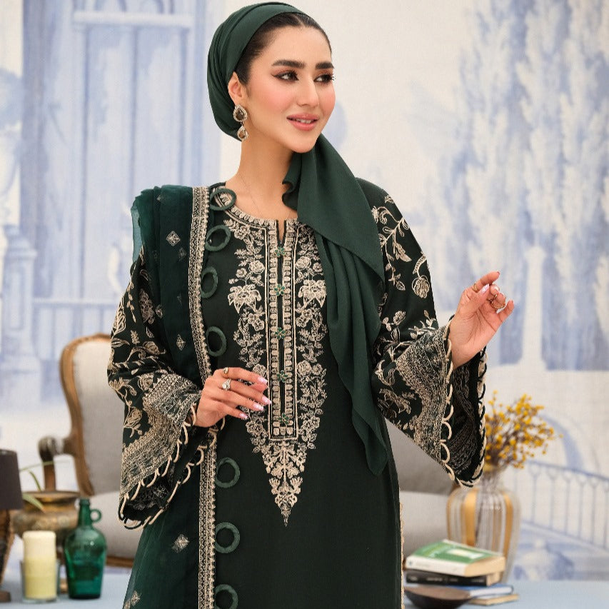 Aura - Eshaal Mishkaat