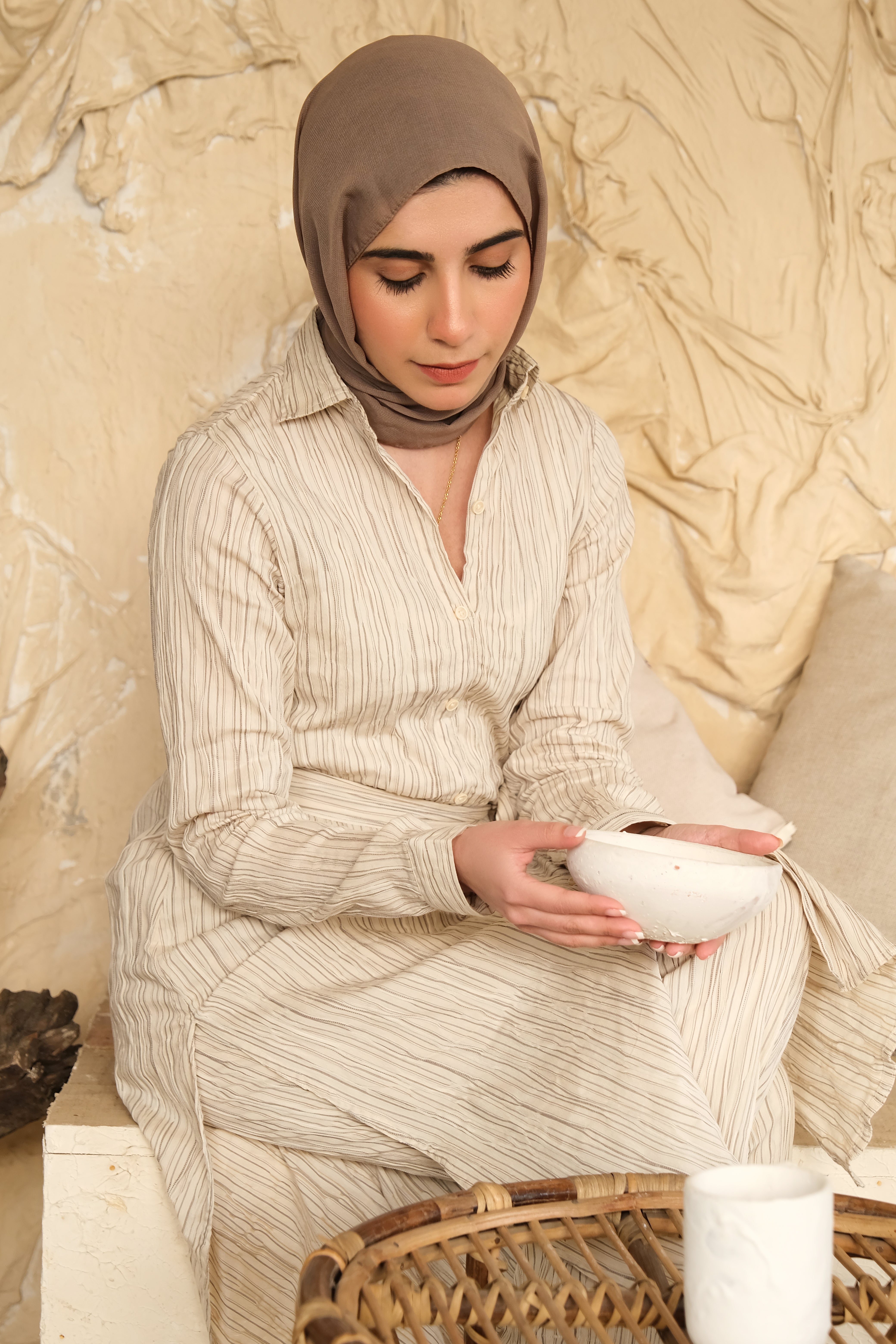 Sunset Delight - 2 Piece