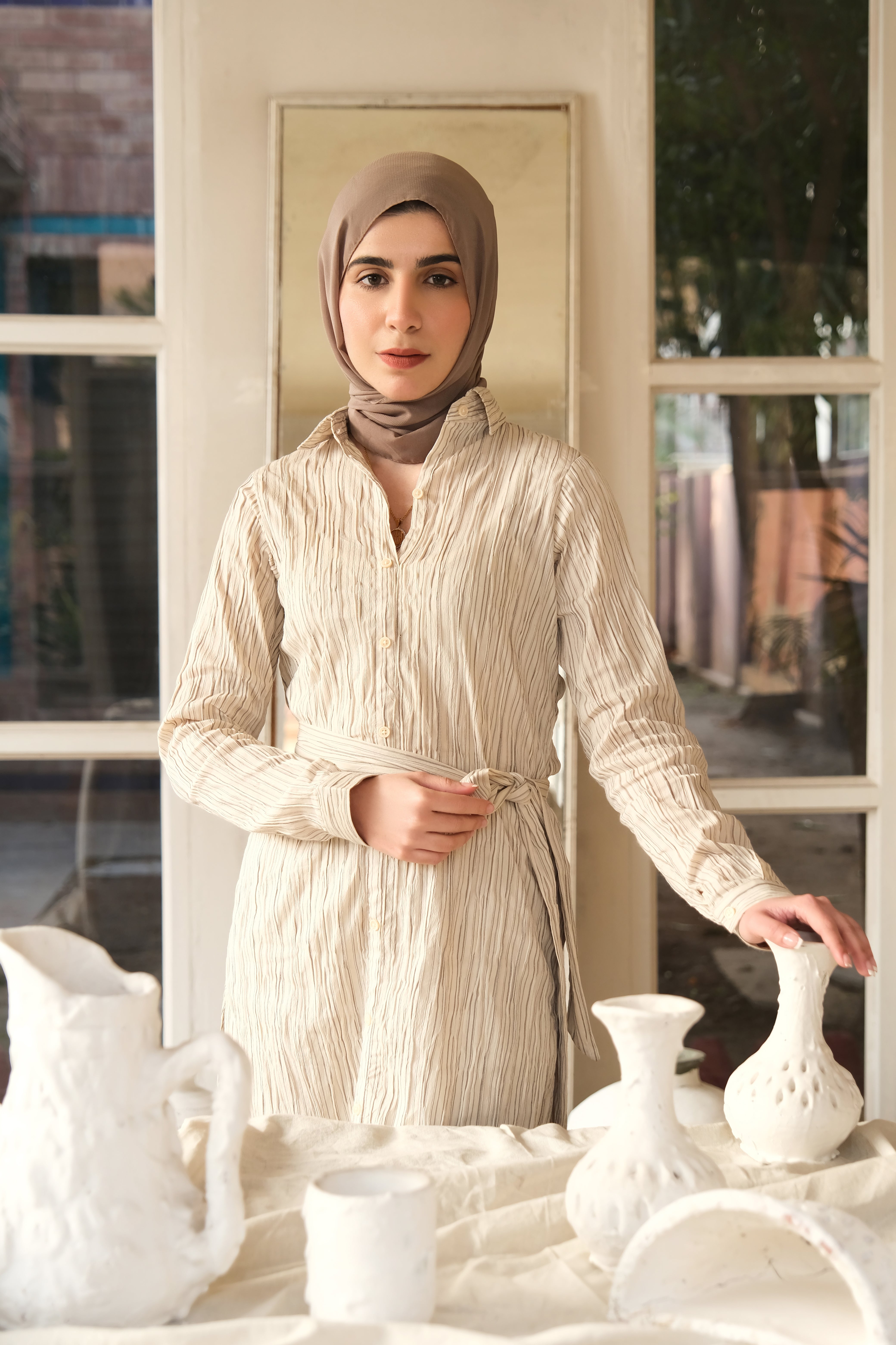 Sunset Delight - 2 Piece