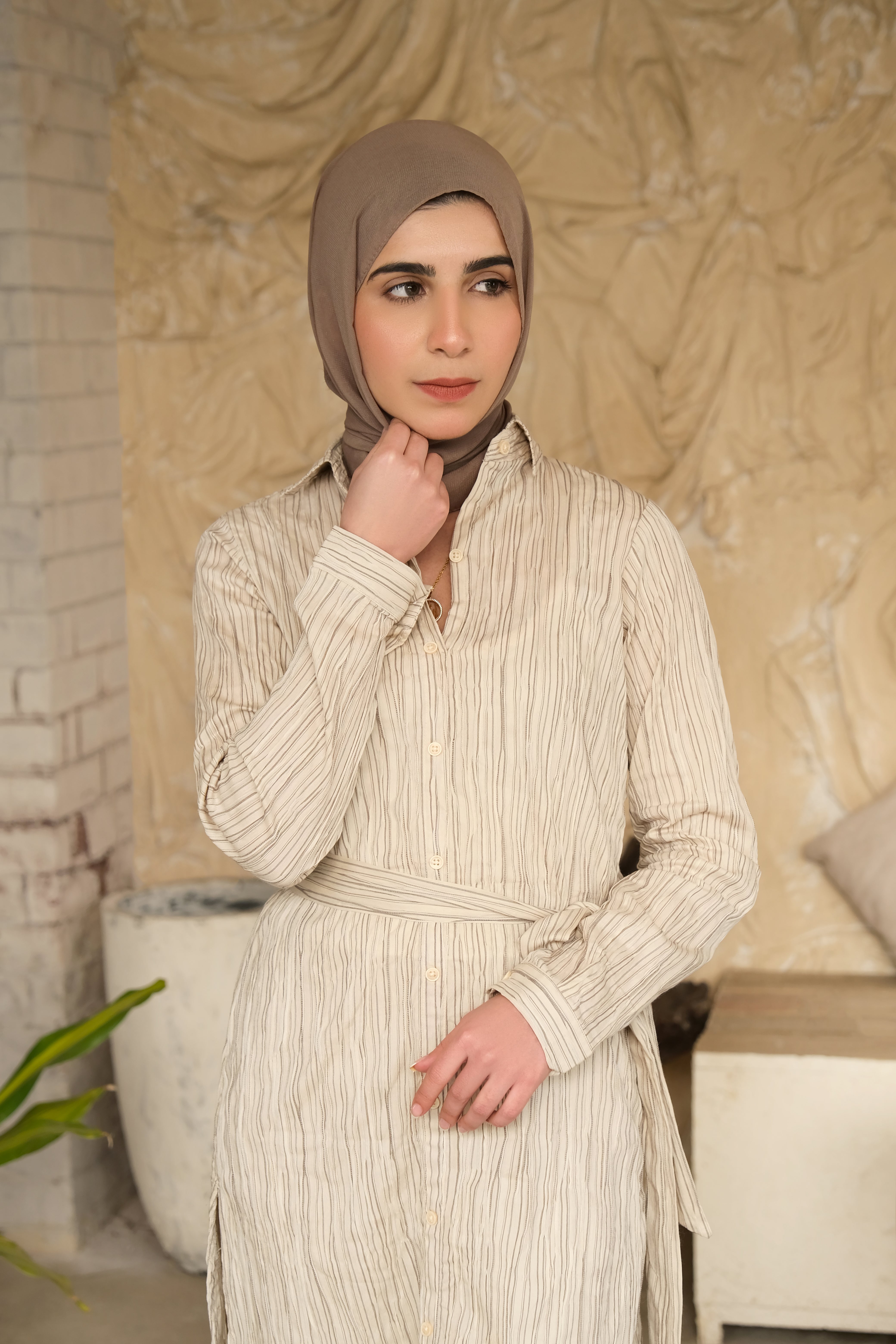 Sunset Delight - 2 Piece