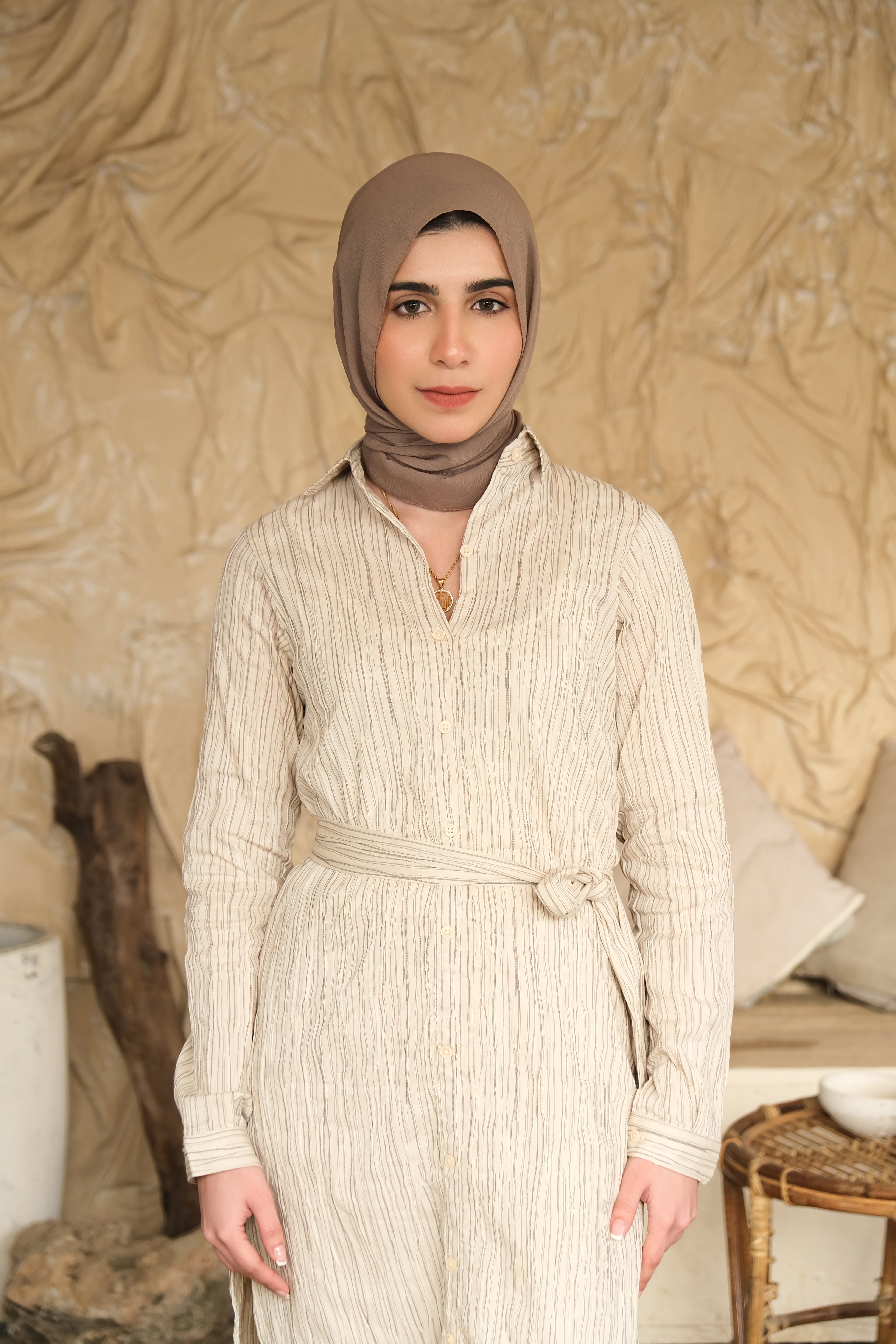 Sunset Delight - 2 Piece